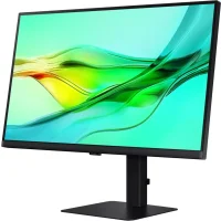 Монитор Samsung ViewFinity S6 (LS27D604UAIXCI) фото 5